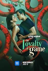 The Loyalty Game海報(bào)