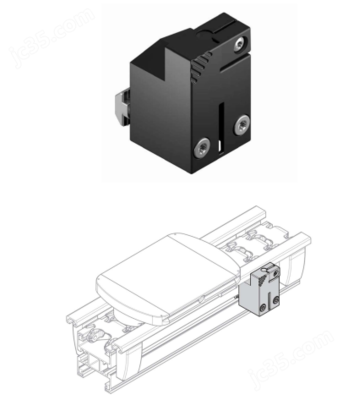 檢測(cè)開(kāi)關(guān)支架