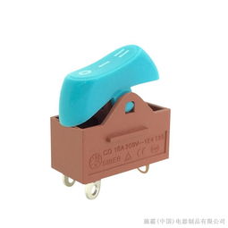 施霸廠家直銷(xiāo)10a小號(hào)鵝蛋 蹺板開(kāi)關(guān)電吹風(fēng)開(kāi)關(guān) 船形開(kāi)關(guān)