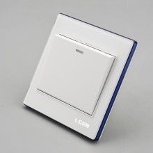  萬事達公司 主營 開關 撥動開關 蹺板