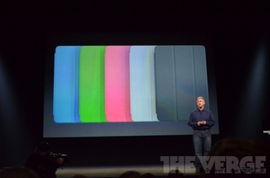 iPad Mini版Smart Cover亮相，售價(jià)240元，電腦圖文設(shè)計(jì)愛(ài)好者新寵