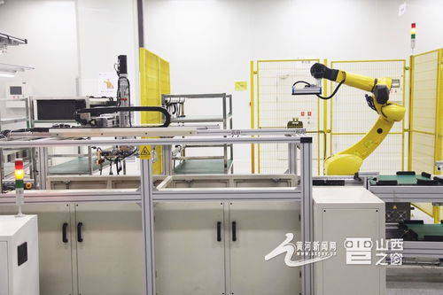 18秒生產(chǎn)一臺電腦 智能云工廠創(chuàng)造光速奇跡