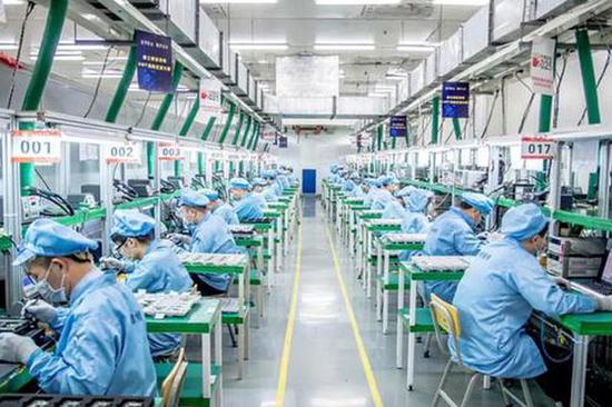 被疫情激活的中國制造 電腦圖文設(shè)計行業(yè)迎來發(fā)展新契機(jī)