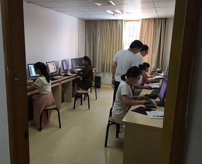 惠陽淡水電腦培訓指南 解鎖電腦圖文設計技能