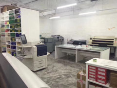 電腦圖文設計 平面設計圖文店的后期核心與未來趨勢