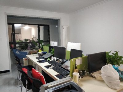 北京儒蘊軒文化客服專員/助理 電腦圖文設計領域的溝通橋梁