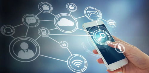 物聯網新基建浪潮下，運營商如何站上應用服務C位