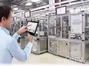 有效實施設(shè)備聯(lián)網(wǎng)與工業(yè)物聯(lián)網(wǎng)，構(gòu)建智慧工廠物聯(lián)網(wǎng)應(yīng)用服務(wù)體系